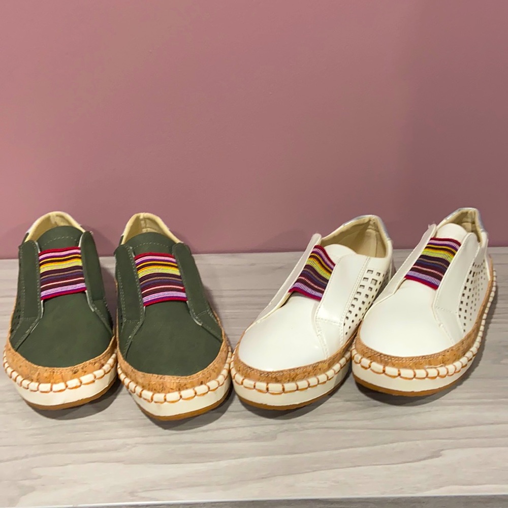 Lot Fashion sneakers